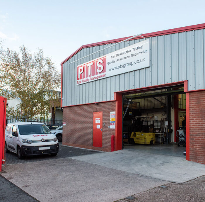 Pts Group Contact Us - PTS New Website